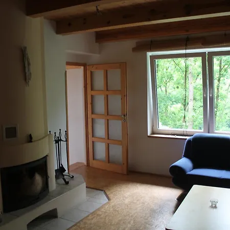 Holiday home House Krkavec Veseli nad Luznici