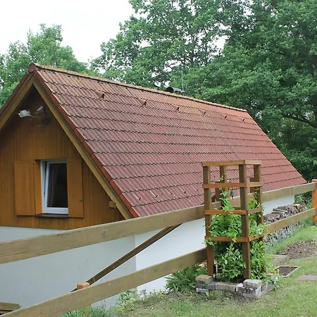 Holiday home House Krkavec