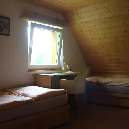 Holiday home House Krkavec *