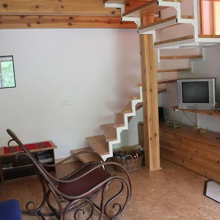 Holiday home House Krkavec *