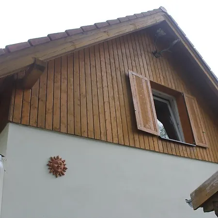 House Krkavec Holiday home *