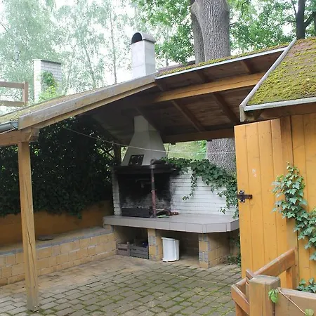 House Krkavec
