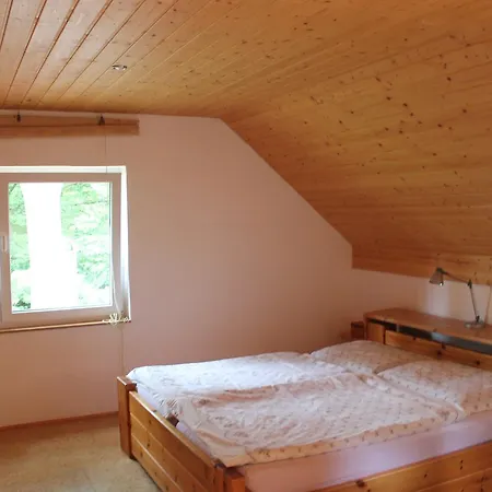 Holiday home House Krkavec