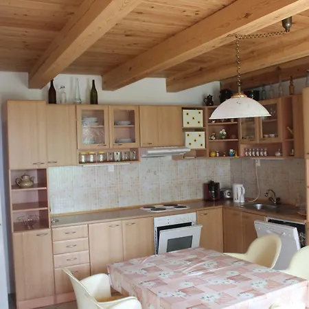 House Krkavec Holiday home *