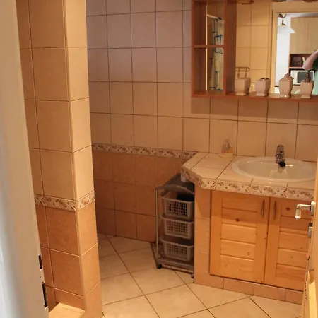 House Krkavec Holiday home *