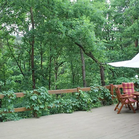 Holiday home House Krkavec